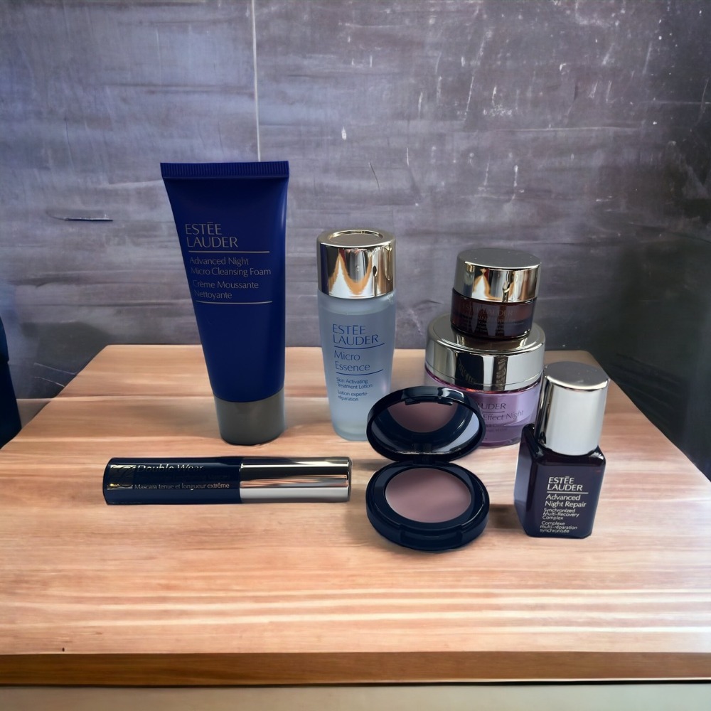 雅詩蘭黛 Estee Lauder  - 全方位修護無暇持妝組_短效品-細節圖2