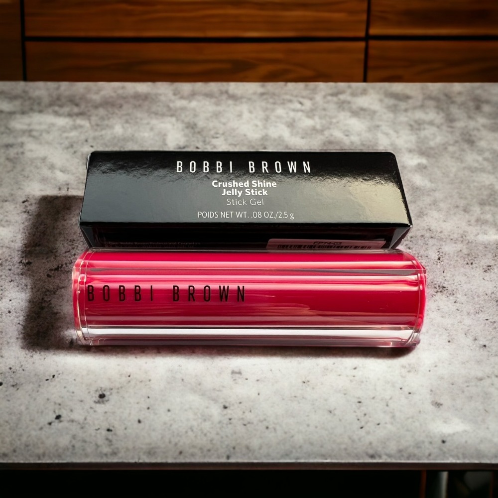 Bobbie Brown 芭比波朗 迷戀輕吻果凍唇膏 Tahiti 短效品-細節圖2