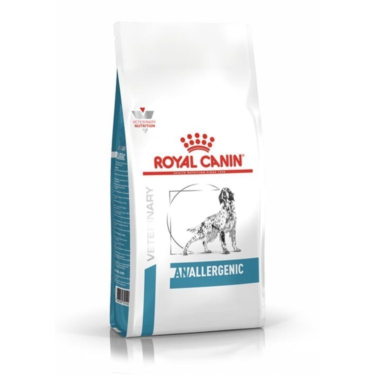 ROYAL CANIN 法國皇家 AN18 犬 水解低敏配方食品 乾糧 1.5kg / 3kg-細節圖2