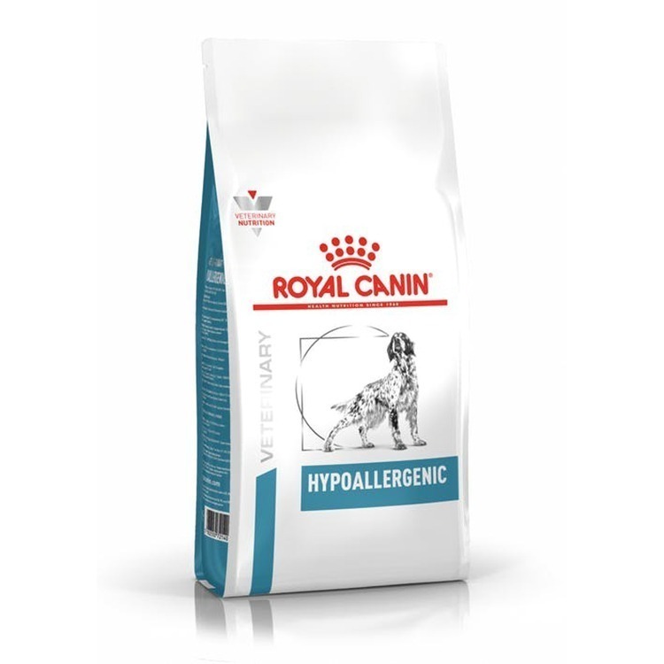 ROYAL CANIN 法國皇家 DR21 犬 低過敏配方食品 配方乾糧 2kg / 7kg-細節圖2