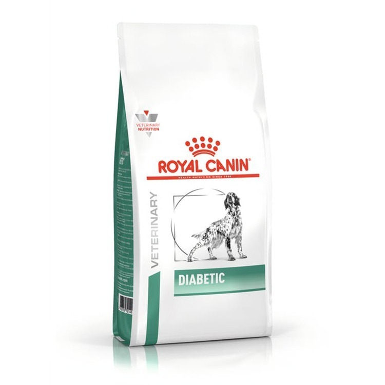 ROYAL CANIN 法國皇家 DS37 犬 糖尿配方食品 配方乾糧 1.5kg / 7kg-細節圖2