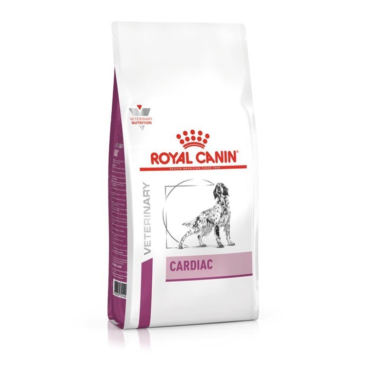 ROYAL CANIN 法國皇家 EC26 犬 心臟保健配方食品 配方乾糧 2kg / 7.5kg-細節圖2