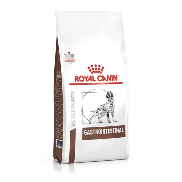 ROYAL CANIN 法國皇家 GI25 犬 腸胃道配方食品 配方乾糧 2kg / 7.5kg-細節圖2