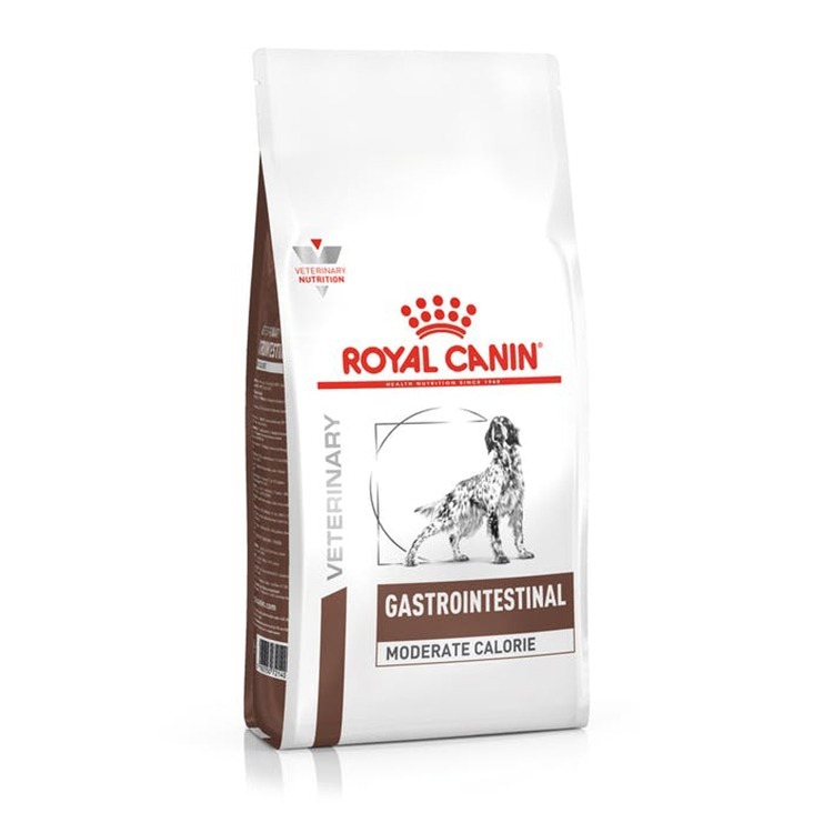 ROYAL CANIN 法國皇家 GIM23 犬 腸胃道低卡路里配方食品 配方乾糧 2kg-細節圖2