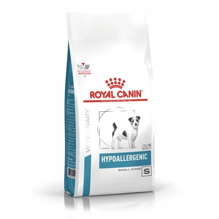 ROYAL CANIN 法國皇家 HSD24 犬 低過敏小型犬配方食品 配方乾糧 1kg / 3.5kg-細節圖2