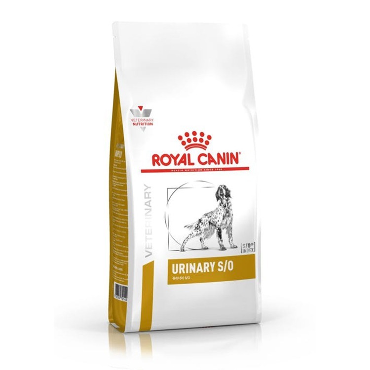 ROYAL CANIN 法國皇家 LP18 犬 泌尿道配方食品 配方乾糧 2kg / 7.5kg-細節圖2