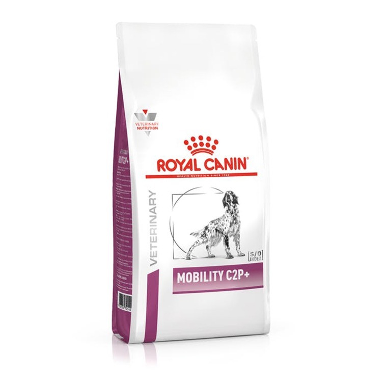 ROYAL CANIN 法國皇家 MC25 犬 關節配方食品 配方乾糧 2kg-細節圖2