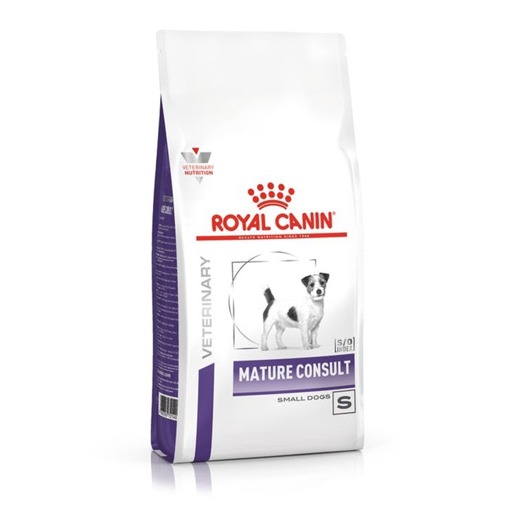 ROYAL CANIN 法國皇家 MSD25 犬 小型老犬配方食品 配方乾糧（8歲以上） 1.5kg / 3.5kg-細節圖2