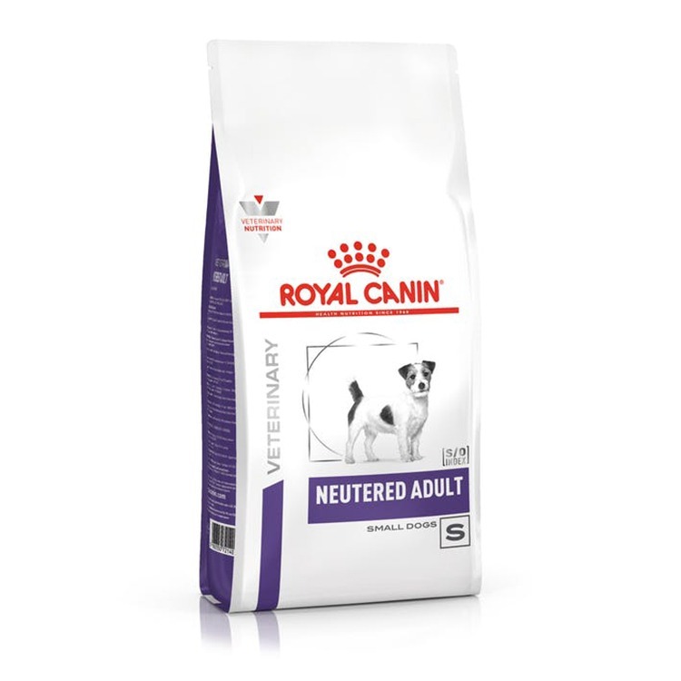 ROYAL CANIN 法國皇家 NSD30 犬 絕育小型犬配方食品 配方乾糧  1.5kg-細節圖2