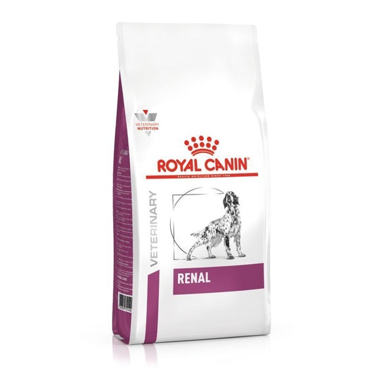 ROYAL CANIN 法國皇家 RF14 犬 腎臟配方食品 配方乾糧 2kg / 7kg-細節圖2