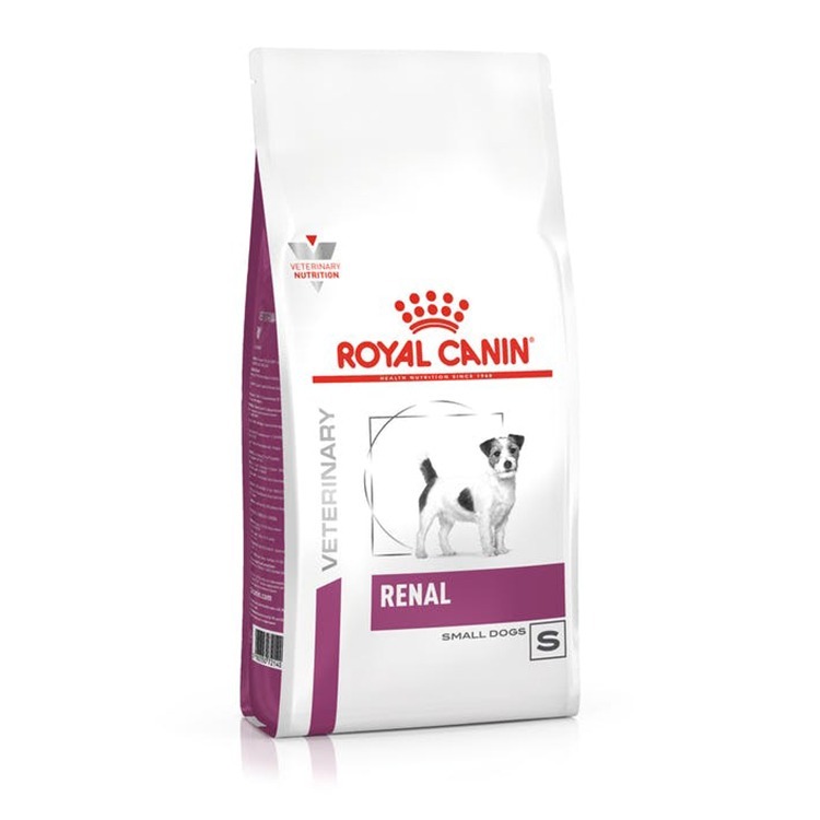 ROYAL CANIN 法國皇家 RSD14 犬 腎臟保健小型犬配方食品 配方乾糧 1.5kg / 3.5kg-細節圖2