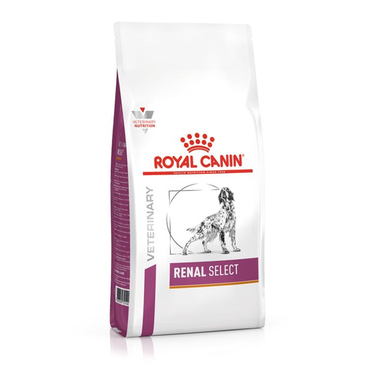 ROYAL CANIN 法國皇家 RSE12 犬 腎臟保健精選配方食品 配方乾糧 2kg-細節圖2