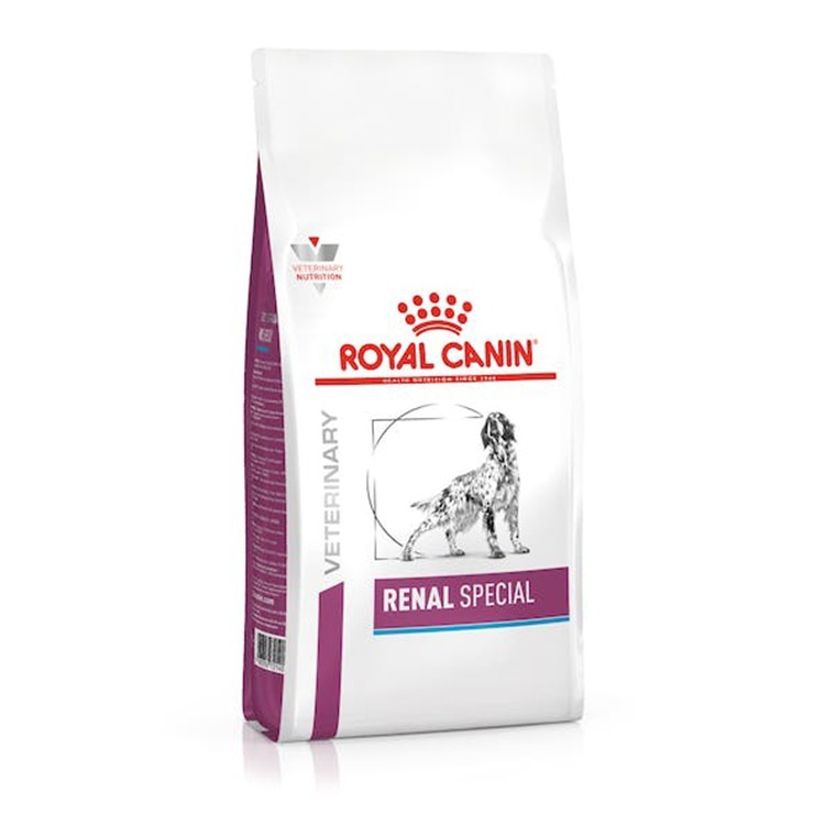 ROYAL CANIN 法國皇家 RSF13 犬 腎臟保健適口性配方食品 配方乾糧 2kg-細節圖2