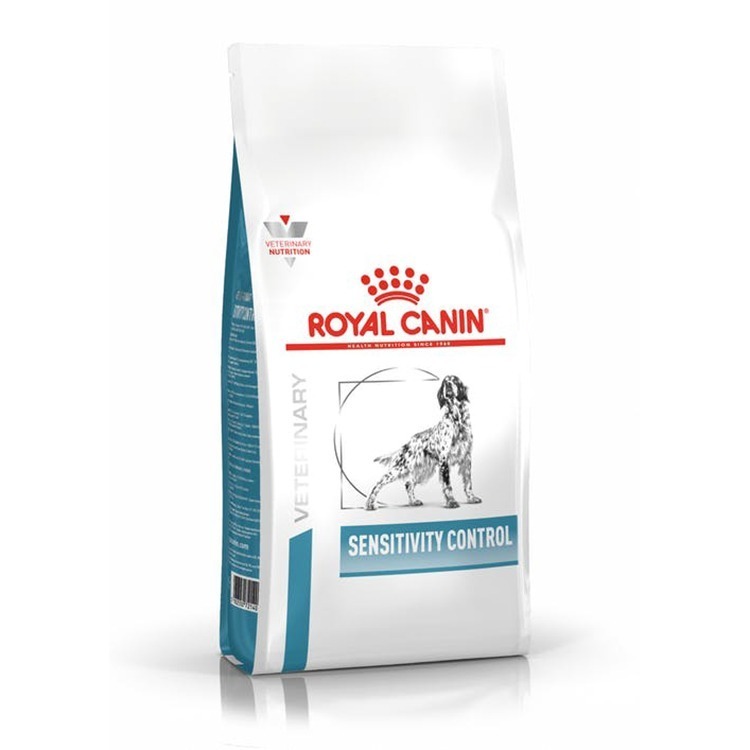 ROYAL CANIN 法國皇家 SC21 犬 過敏控制配方食品 配方乾糧 1.5kg / 7kg-細節圖2