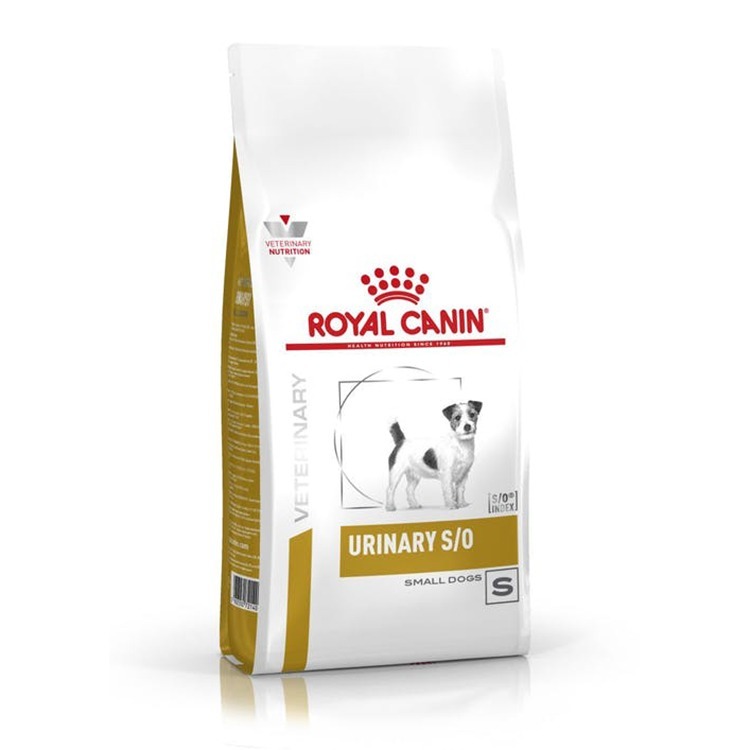 ROYAL CANIN 法國皇家 USD20 犬 泌尿道小型犬配方食品 配方乾糧 1.5kg / 4kg-細節圖2