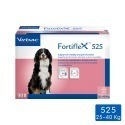 Virbac 維克 Fortiflex 健骨樂 關節專用營養補充品-規格圖2