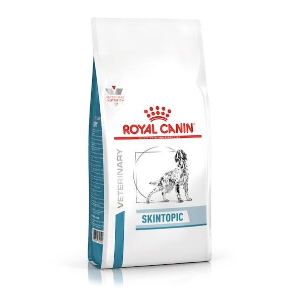 ROYAL CANIN 法國皇家 ST23 犬 異位性皮膚炎配方 狗飼料-細節圖2