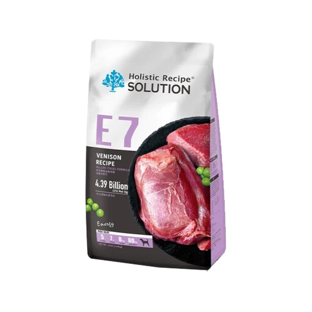 [超取/宅配免運] 耐吉斯 Energy 能量碗 全齡犬 E7 極品鹿肉餐 E8 能量鮭魚 狗飼料 鮭魚 狗乾糧-細節圖4