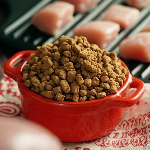 怪獸部落 LitoMON 貓族 貓飼料 98%鮮肉主食糧 250g/800g/1.8kg 無穀貓糧-細節圖3