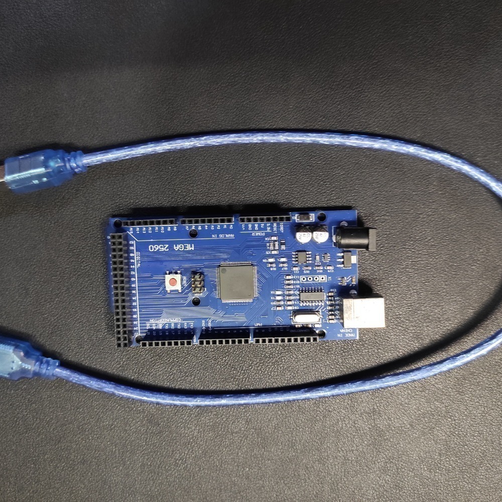 【AD】Arduino Mega 2560 CH340G USB via Storage box-細節圖3