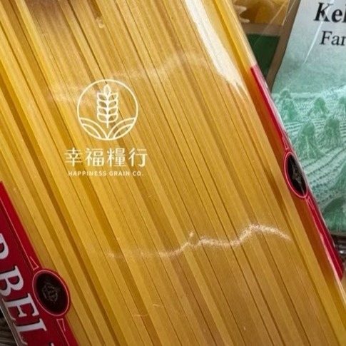 幸福糧行。ARBELLA阿貝拉義大利麵。直麵/天使細麵/寬扁麵/螺旋/斜管/蝴蝶/彎管/貝殼。-規格圖11