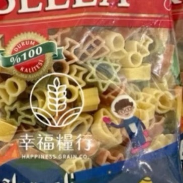 太空造型
