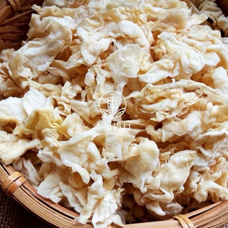幸福糧行。高麗菜乾。傳統古早味-細節圖2