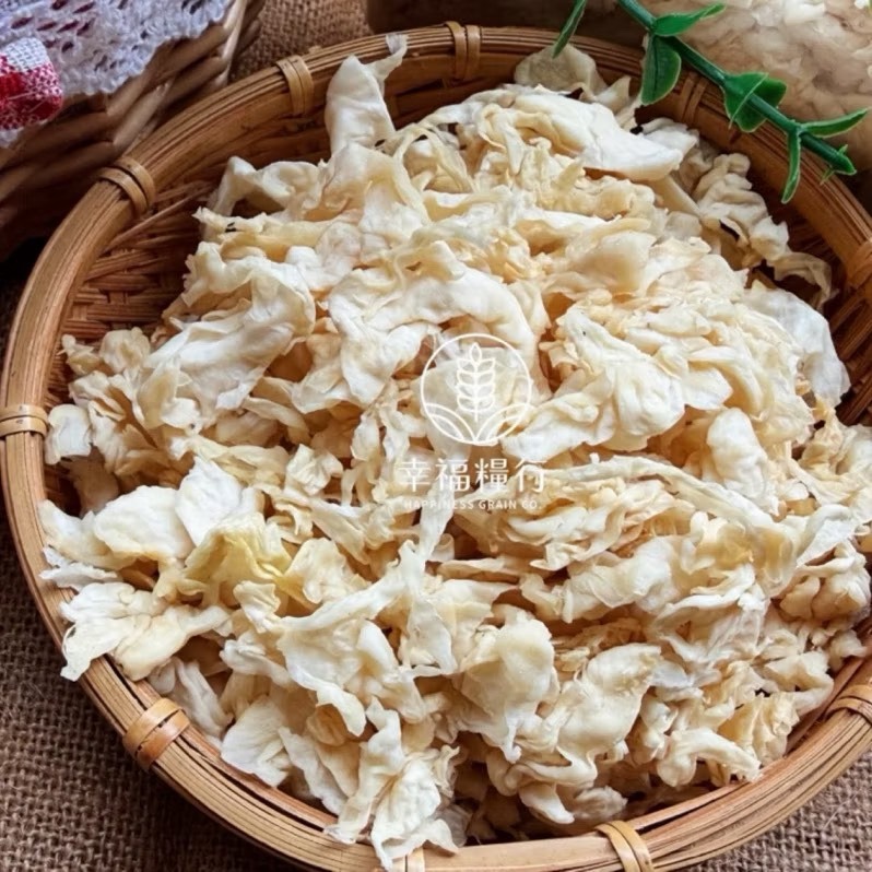 幸福糧行。高麗菜乾。傳統古早味-細節圖3