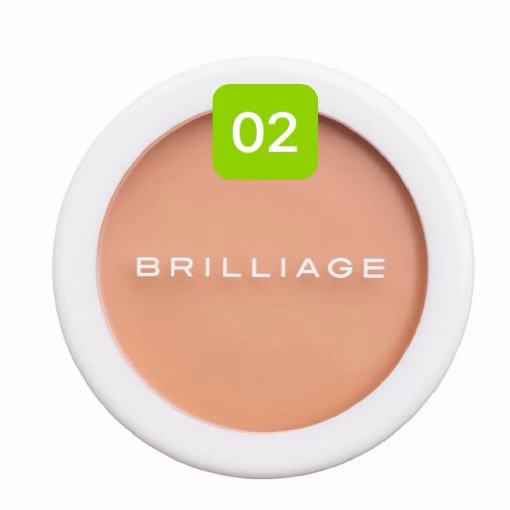 全新現貨 日本Brilliage 遮瑕 2號-細節圖2