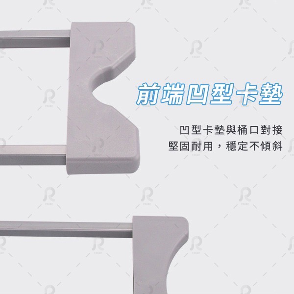 水架 水桶架 【現貨🔥急速出貨】桶裝水架 露營水架 租屋水架  送水嘴 可拆解-細節圖2