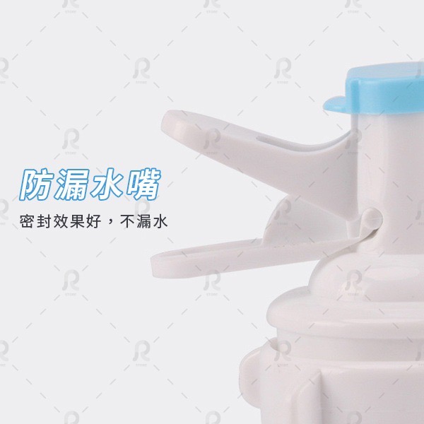 水架 水桶架 【現貨🔥急速出貨】桶裝水架 露營水架 租屋水架  送水嘴 可拆解-細節圖3