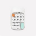 韓國 ACTTO number keypad 外接數字鍵盤 數字小鍵盤-規格圖6