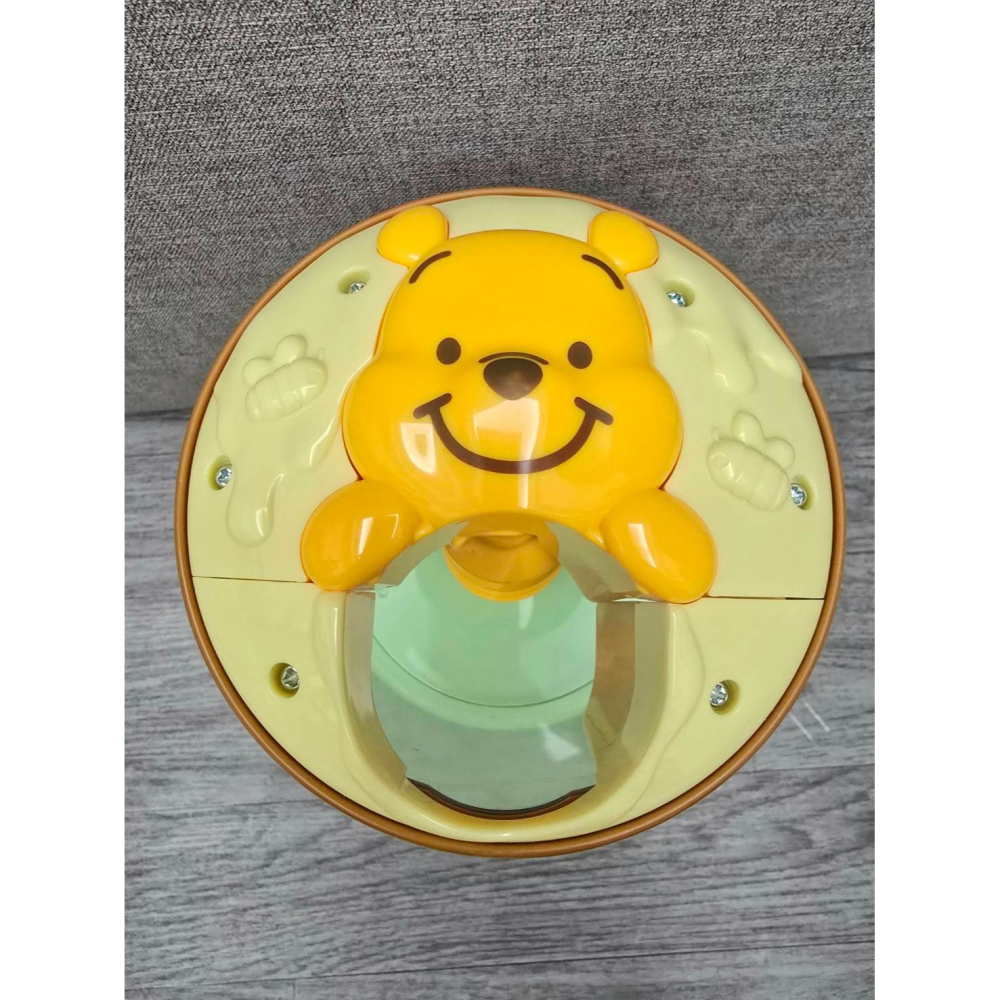 🎀MT玩具出租🎀小熊維尼滾滾球轉轉塔 6m+-細節圖4