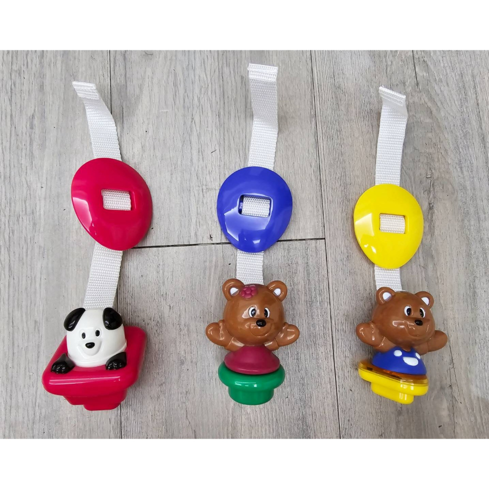 🎀MT玩具出租-勿下單🎀 chicco 多功能音樂健力架 (適用3m~2歲) 三合一多功能玩具架 遊戲盤-細節圖6