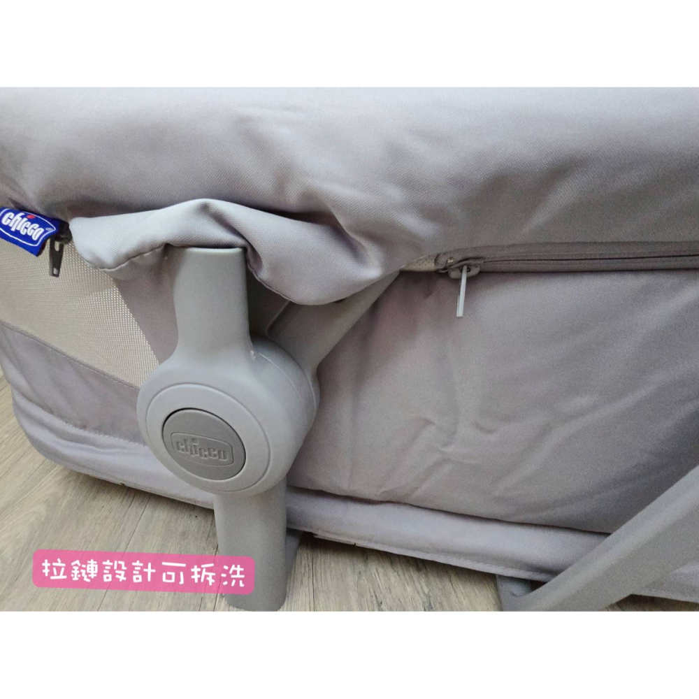 🎀MT玩具出租-勿下單🎀【chicco】Baby Hug4合1餐椅嬰兒安撫床 安撫躺椅  床邊床 嬰兒搖椅出租-細節圖9