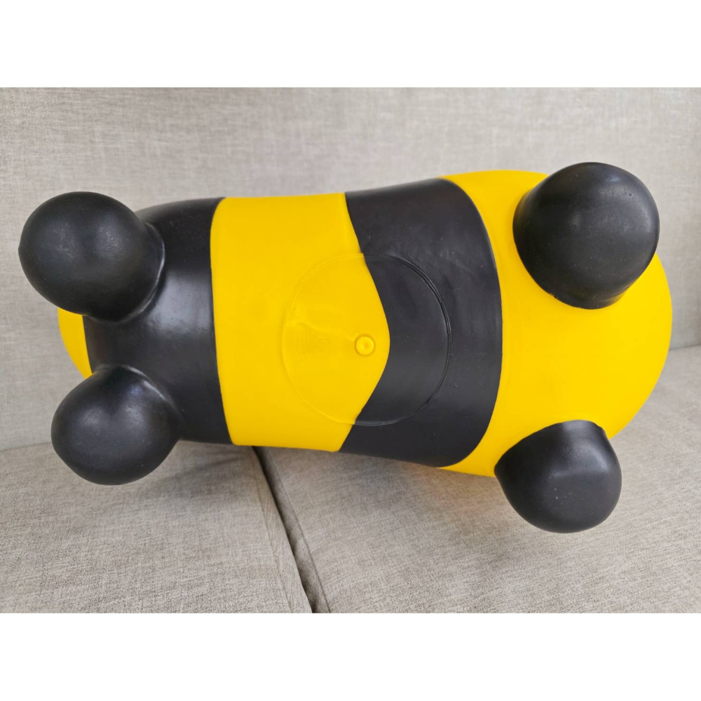 🎀MT玩具出租🎀 B.Toys 蜜蜂跳跳 跳跳馬 跳跳蜜蜂 感統玩具-細節圖3