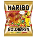 HARIBO 哈瑞寶 德國小熊軟糖 情侶軟糖 可樂軟糖 字母軟糖 水果夾心 葡萄風味 【咪咪兔小舖】軟糖-規格圖7