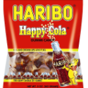 HARIBO 哈瑞寶 德國小熊軟糖 情侶軟糖 可樂軟糖 字母軟糖 水果夾心 葡萄風味 【咪咪兔小舖】軟糖-規格圖7