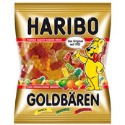 HARIBO 哈瑞寶 德國小熊軟糖 情侶軟糖 可樂軟糖 字母軟糖 水果夾心 葡萄風味 【咪咪兔小舖】軟糖-規格圖7