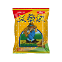 玉黍叔-甜辣口味55g/包(大)
