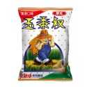 玉黍叔-漢堡口味55g/包(大)