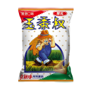 玉黍叔-漢堡口味25g/包(小)