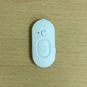 藍牙遙控器-白色