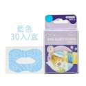 呼吸矯正貼 防張嘴口貼 嘴貼 睡眠嘴貼 口呼吸貼 唇貼 止鼾貼 成人兒童防止打鼾 矯正張口貼 止鼾-規格圖8