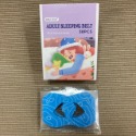呼吸矯正貼 防張嘴口貼 嘴貼 睡眠嘴貼 口呼吸貼 唇貼 止鼾貼 成人兒童防止打鼾 矯正張口貼 止鼾-規格圖8