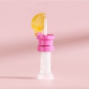硅膠吸管 外出吸管 寶特瓶吸管 外接吸管 兒童瓶裝飲料吸管-規格圖8