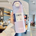 紫色-500ml(無吸管無背帶)