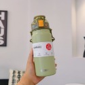 綠色-600ml