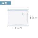 平面 ：80*100cm
