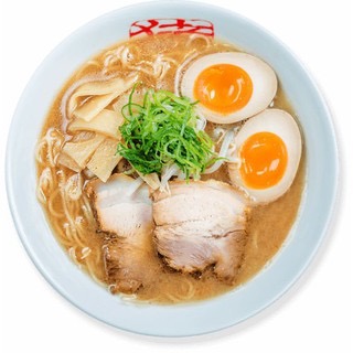 ▌黑門 ▌日本🇯🇵 日本食研 豚骨汁 拉麵高湯 湯底 職人 豚骨拉麵 醬油拉麵 日本拉麵-細節圖4